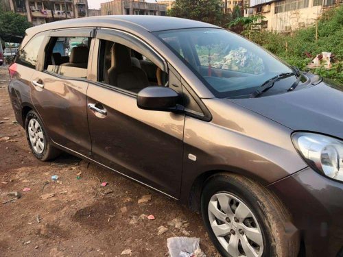 Honda Mobilio 2015 MT for sale 