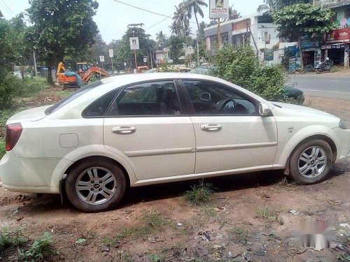 Used 2008 Chevrolet Optra Magnum MT for sale