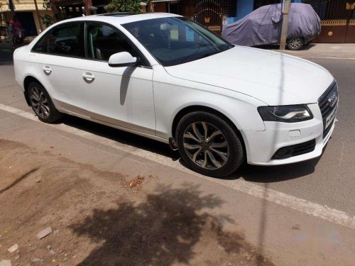 Audi A4 2.0 35 TDI Premium, 2009, Diesel AT for sale 