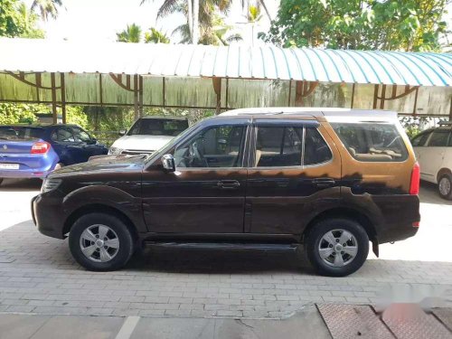 2013 Tata Safari Storme VX MT for sale