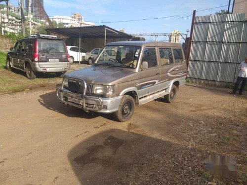 Used Toyota Qualis MT for sale 