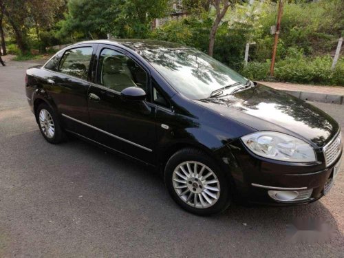 Fiat Linea Emotion 2011 MT for sale 