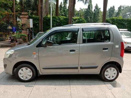 Used Maruti Suzuki Wagon R LXI CNG 2015 MT for sale 