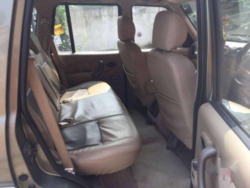 Mahindra Scorpio, 2007, Diesel MT for sale 