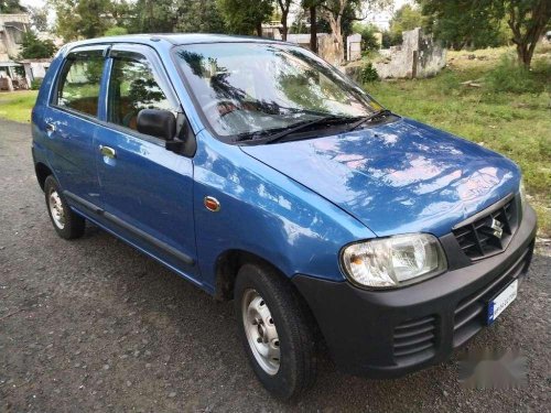 Maruti Suzuki Alto LXi BS-III, 2009, Petrol MT for sale 