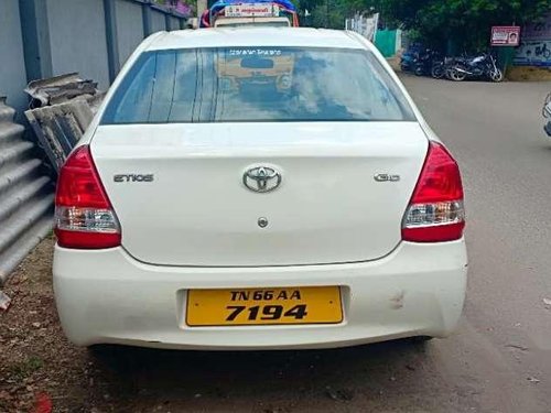 Toyota Etios GD, 2019, Diesel MT for sale 