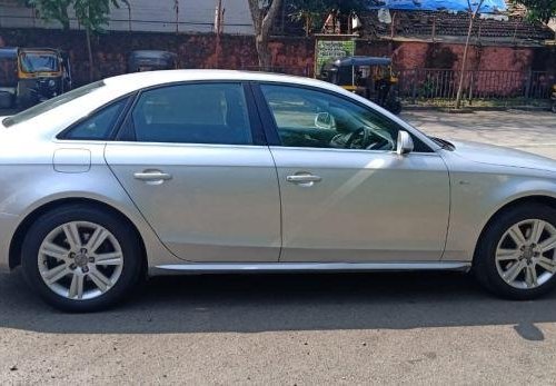 Used 2012 Audi A4 AT for sale