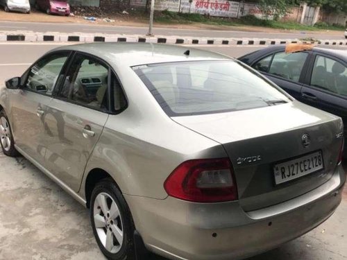 2015 Skoda Rapid MT for sale at low price