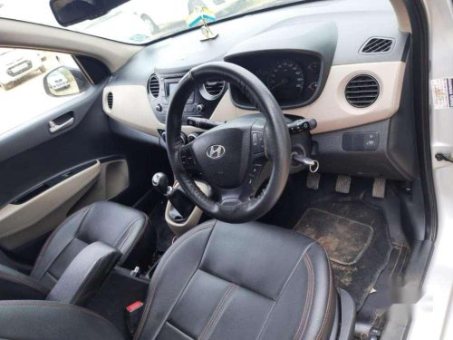 Used Hyundai Xcent MT for sale at low price