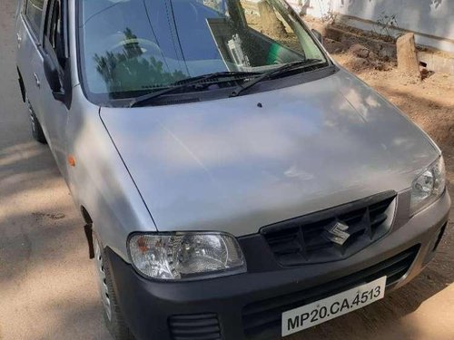 2007 Maruti Suzuki Alto MT for sale