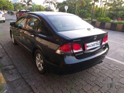 Honda Civic 1.8V MT, 2010, Petrol for sale 