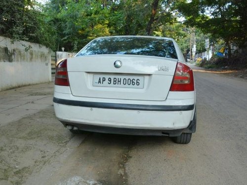 Used 2007 Skoda Laura L and K MT for sale