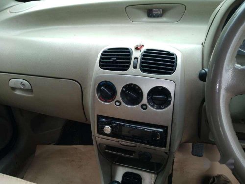 Tata Indigo Cs CS LX TDI, 2009, Diesel MT for sale 