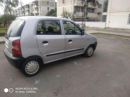 2006 Hyundai Santro Xing XL MT for sale at low price