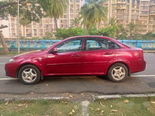 Chevrolet Optra Magnum LT 2.0 TCDi, 2010, Diesel MT for sale 