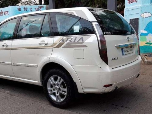 Used Tata Aria Pride 4x4 2015 MT for sale 