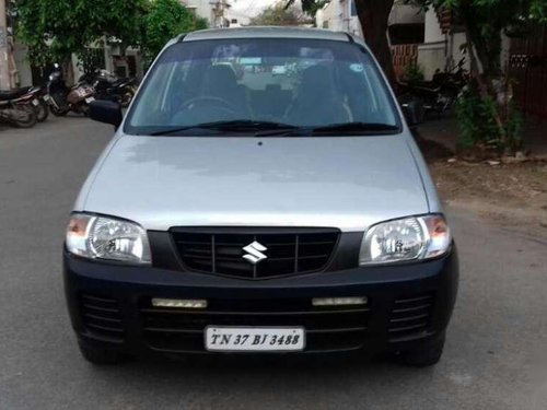 Used 2010 Maruti Suzuki Alto MT for sale