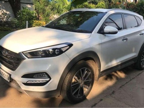 2016 Hyundai Tucson AT for sale at low price