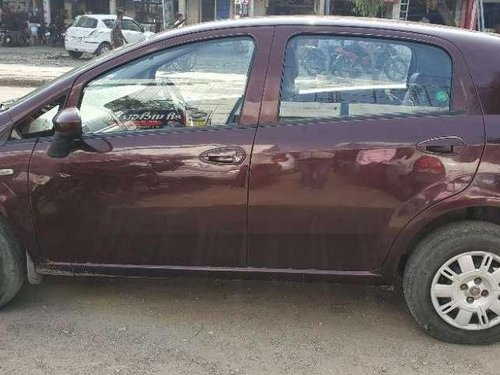 Used 2013 Fiat Punto MT for sale