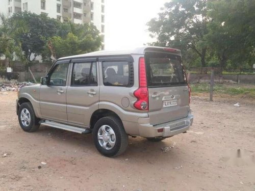 Mahindra Scorpio LX 2011 MT for sale 