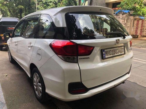 Honda Mobilio V i-DTEC, 2014, Diesel MT for sale 