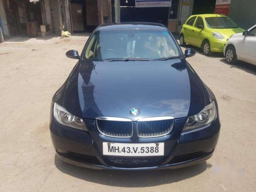 BMW 3 Series 320d, 2008, Diesel AT for sale 