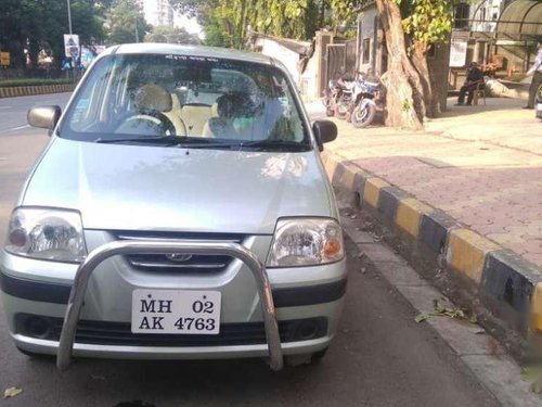 2004 Hyundai Santro Xing MT for sale 