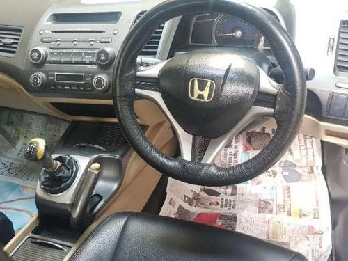 Honda Civic 1.8S MT, 2006, Petrol for sale 