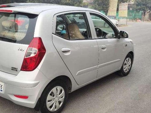 Hyundai i10 Asta 1.2 2012 AT for sale 