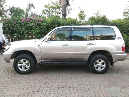 Lexus LX, 1999, Diesel AT for sale 