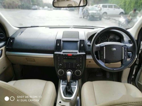 2011 Land Rover Freelander 2 SE AT for sale 