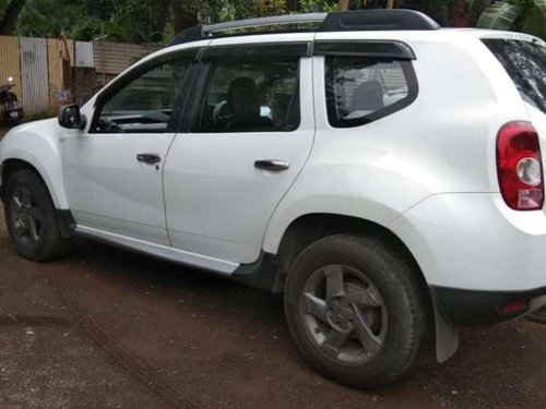 Used Renault Duster MT for sale at low price