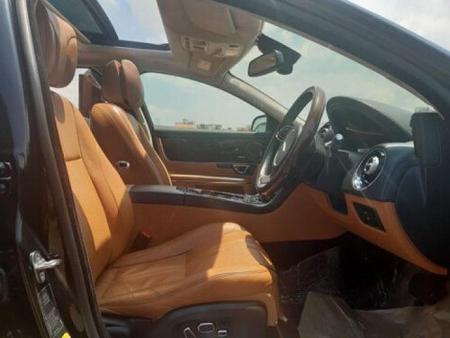 Jaguar XJ 3.0L Portfolio AT 2014 for sale