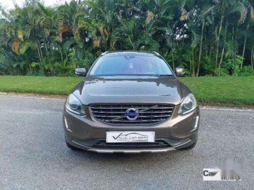 Volvo XC60 2016 AT for sale 