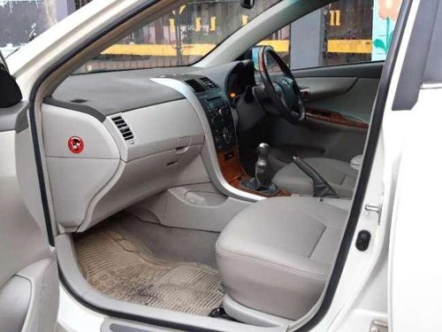 Toyota Corolla Altis G 2008 MT for sale 