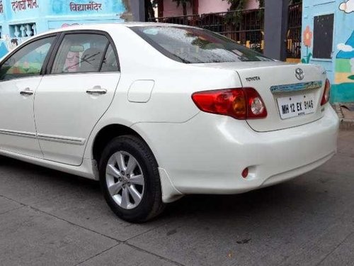 Toyota Corolla Altis G 2008 MT for sale 