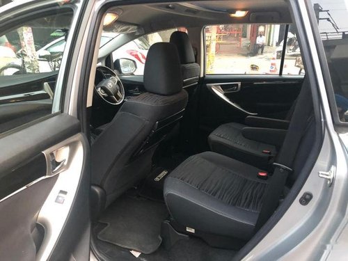 2018 Toyota Innova Crysta 2.4 VX MT 8S for sale