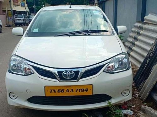 Toyota Etios GD, 2019, Diesel MT for sale 