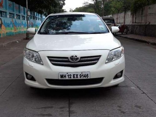 Toyota Corolla Altis G 2008 MT for sale 