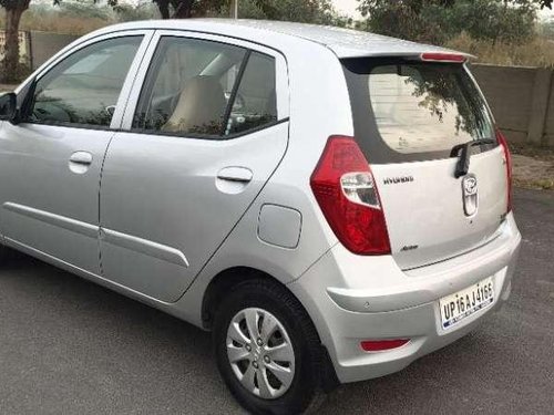 Hyundai i10 Asta 1.2 2012 AT for sale 