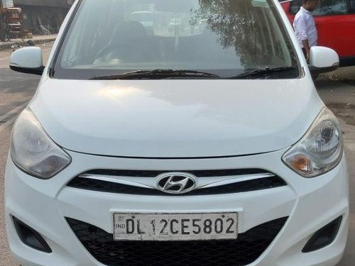 Hyundai i10 Magna 1.2 2013 MT for sale