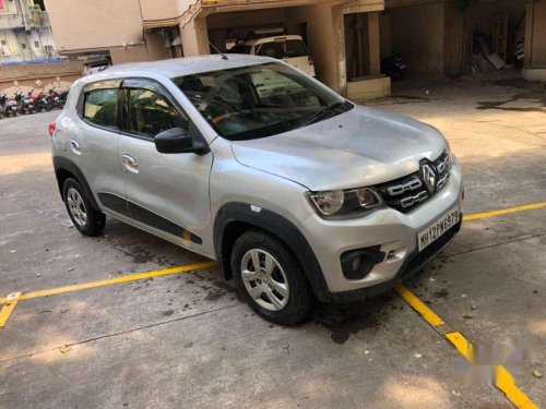 Renault KWID 2017 AT for sale 