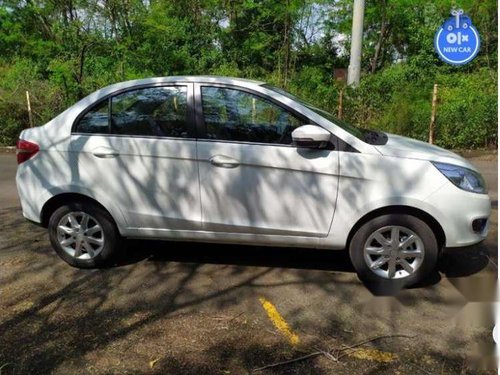 Tata Zest XTA Diesel, 2019, Diesel AT for sale 