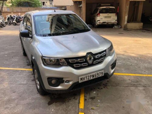 Renault KWID 2017 AT for sale 