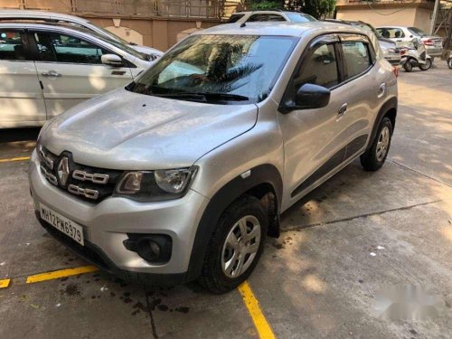 Renault KWID 2017 AT for sale 