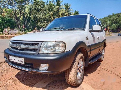 Tata Safari 2012 MT for sale 