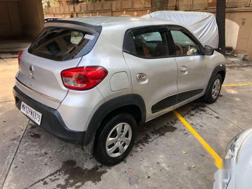 Renault KWID 2017 AT for sale 