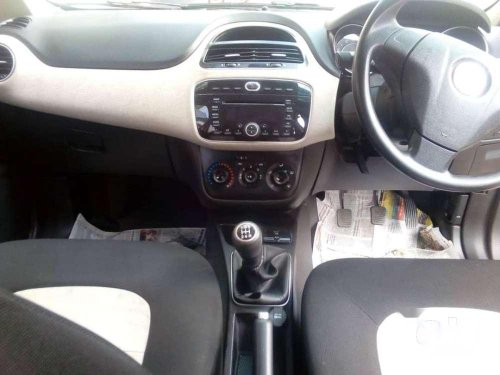 Fiat Punto Dynamic 1.4, 2016, Diesel AT f