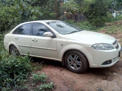 Used 2008 Chevrolet Optra Magnum MT for sale