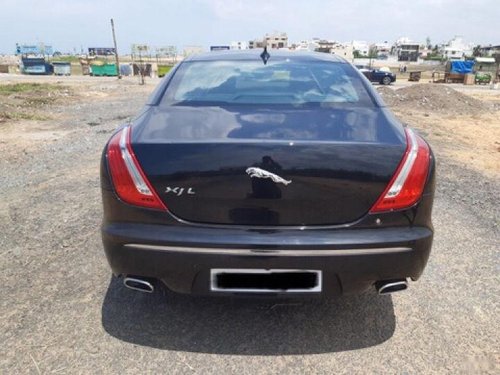 Jaguar XJ 3.0L Portfolio AT 2014 for sale